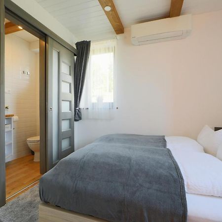 Lotti Residence Harmony Balatonfüred Eksteriør billede