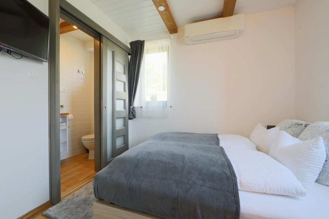 Lotti Residence Harmony Balatonfüred Eksteriør billede