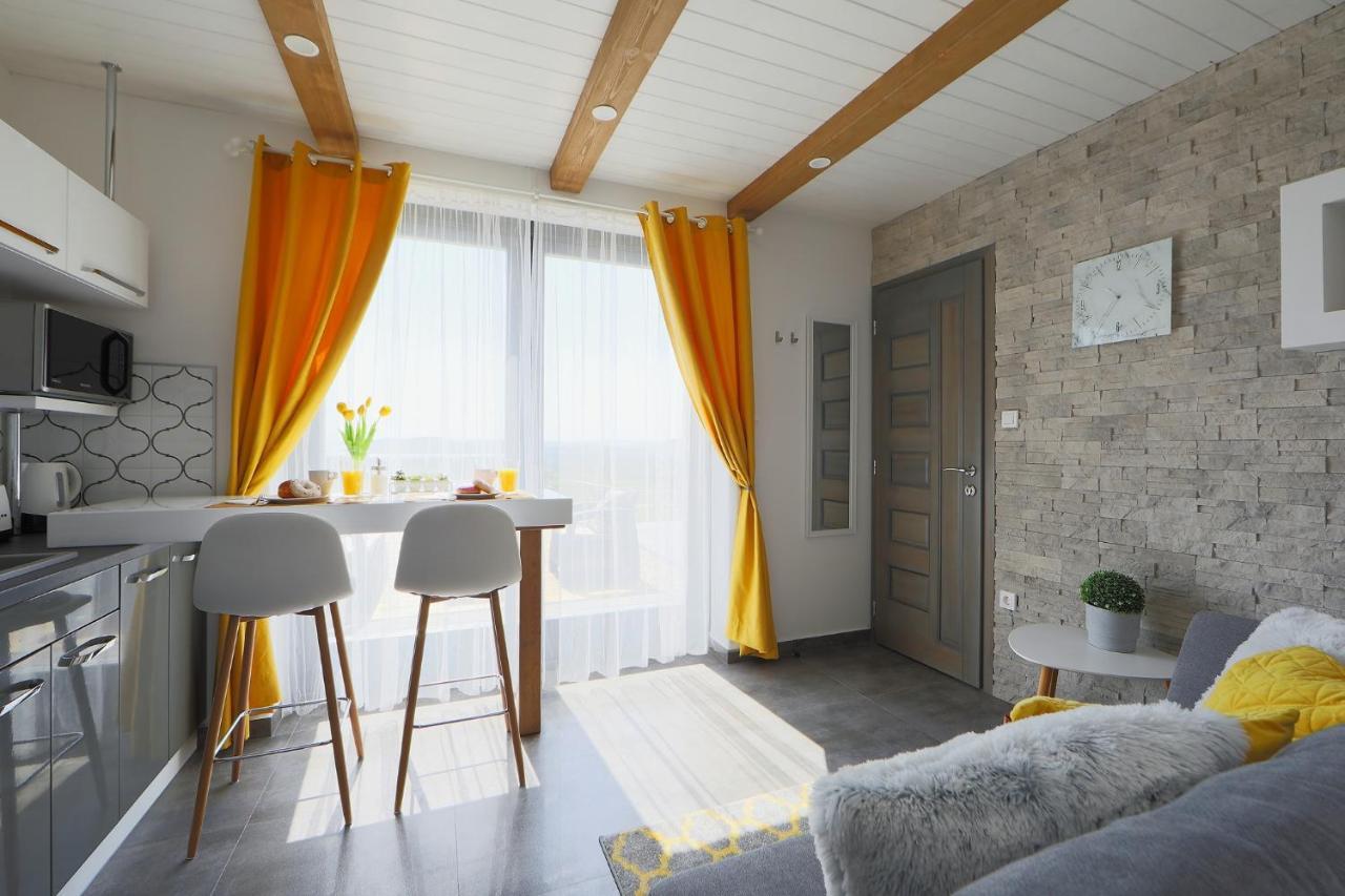 Lotti Residence Harmony Balatonfüred Eksteriør billede
